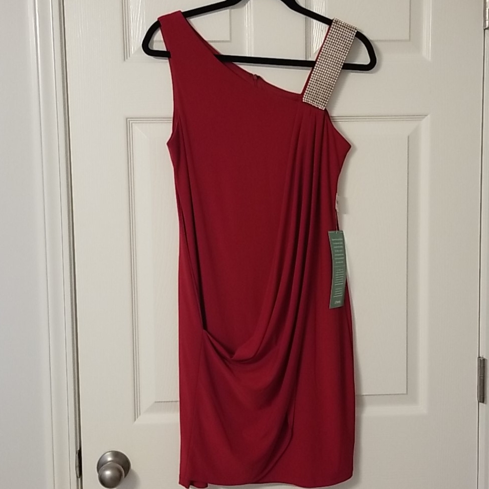 Dress Red